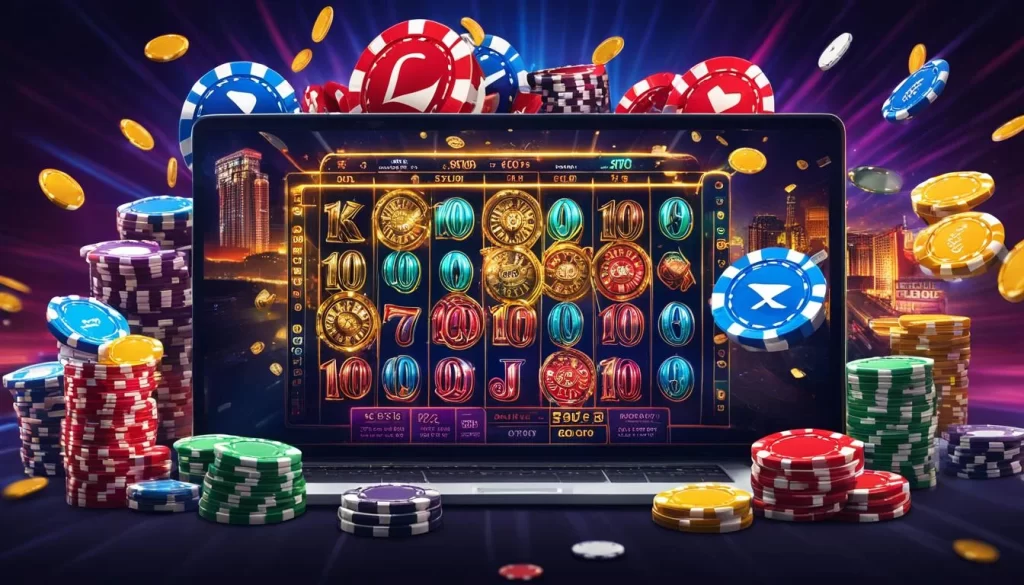 Chọn game Nổ Hũ phù hợp