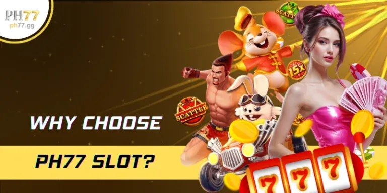 Cách chọn trò chơi slot trực tuyến tốt nhất