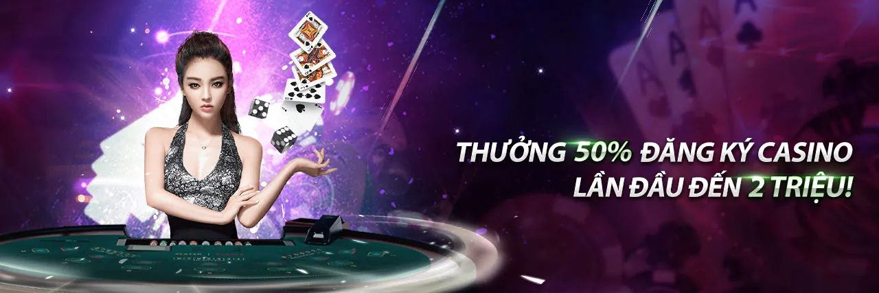 Tin tức nổi bật về wm88 casino 2026