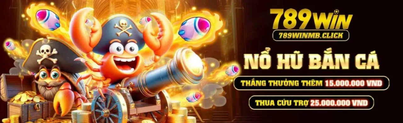 Hình ảnh chính trò chơi Nổ Hũ tại wm88 casino