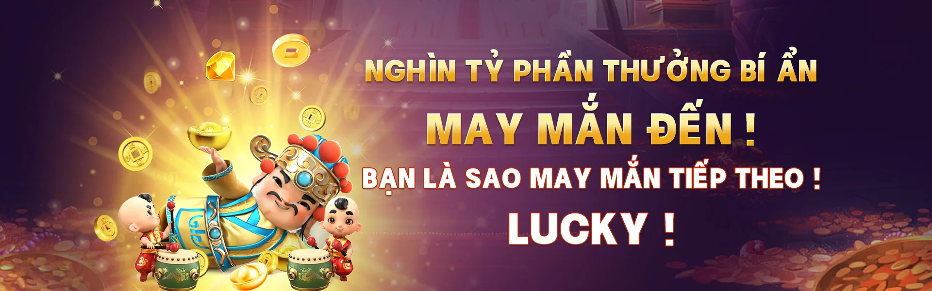 Banner kêu gọi hành động cho cá cược thể thao