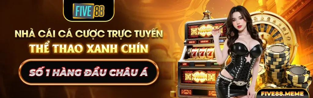 Hình ảnh chính của Blog wm88 casino