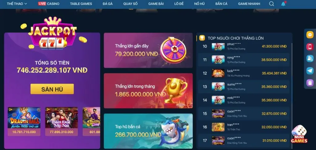 Tiền Thưởng Chào Mừng Thành Viên Mới
