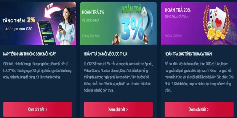Nạp tiền bằng tiền điện tử tại WM88 Casino